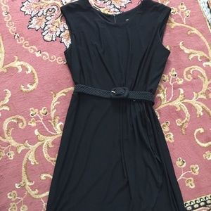 DRESSBARN COLLECTIONS BLACK DRESS BY  DRESSBARN COLLECTIONS  sz 14 - SOFT & SEXY